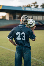 'Dream Weaver' Football Shirt