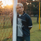 'Dream Weaver' Football Shirt