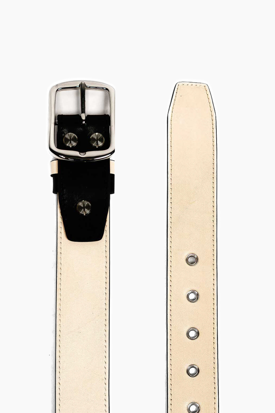 ‘Blank Slate’ Belt