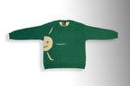 Sun Knit Sweater