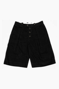 Primary Pleated Shorts