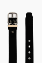 ‘Blank Slate’ Belt