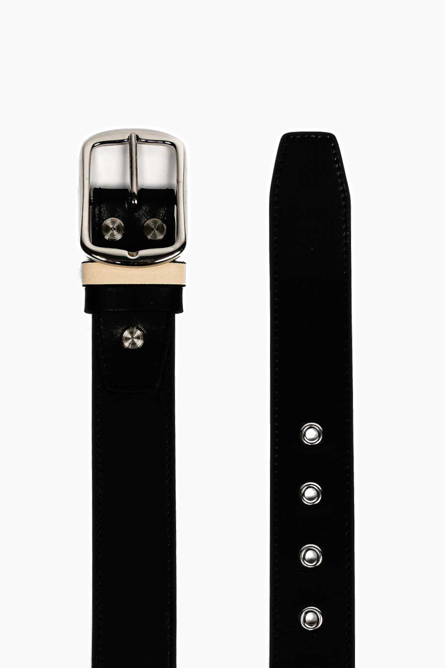 ‘Blank Slate’ Belt