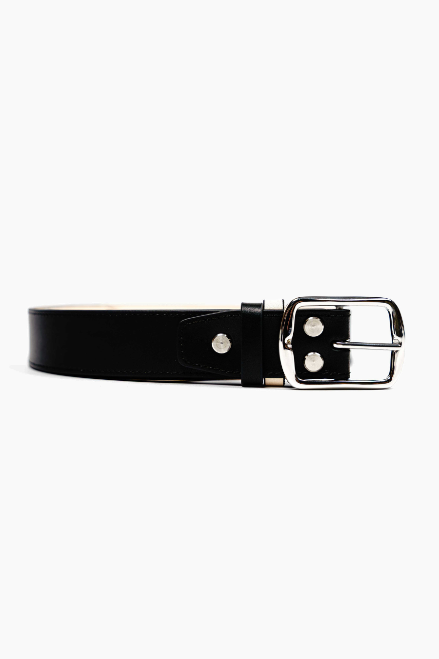 ‘Blank Slate’ Belt