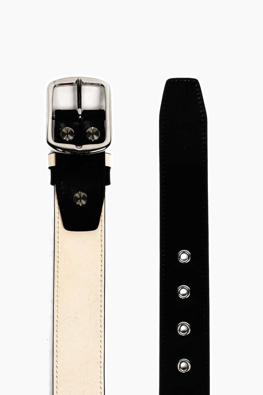 ‘Blank Slate’ Belt