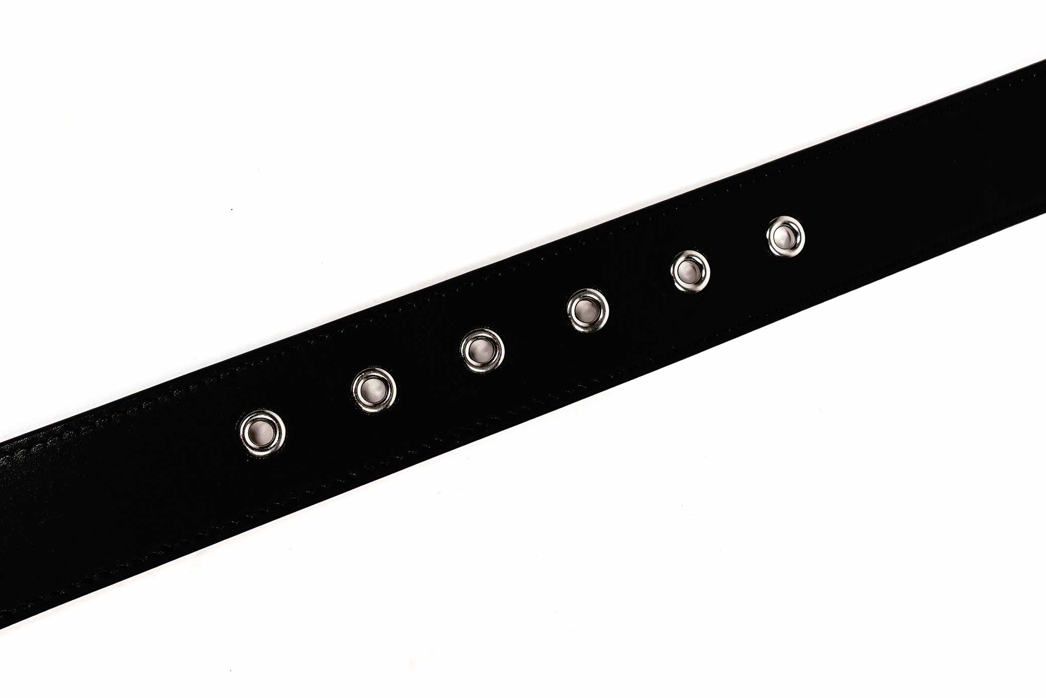 ‘Blank Slate’ Belt
