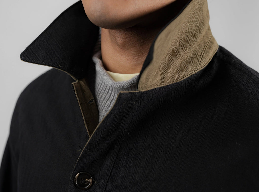 Reversible Jacket