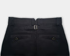 Primary Pleated Pants