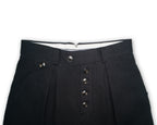 Primary Pleated Pants