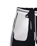 Primary Pleated Pants