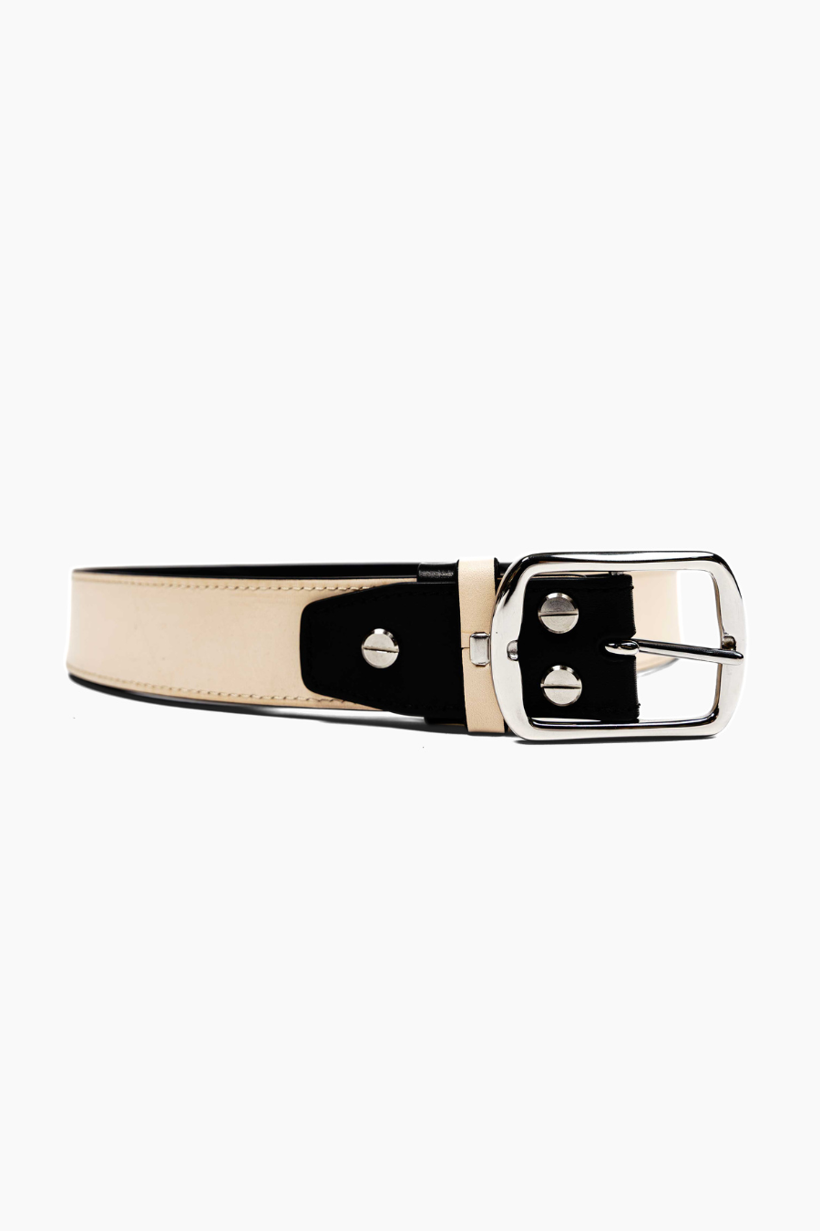 ‘Blank Slate’ Belt