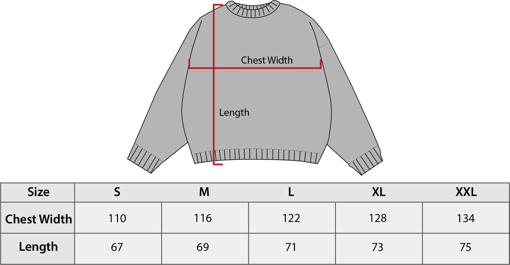 Sun Knit Sweater