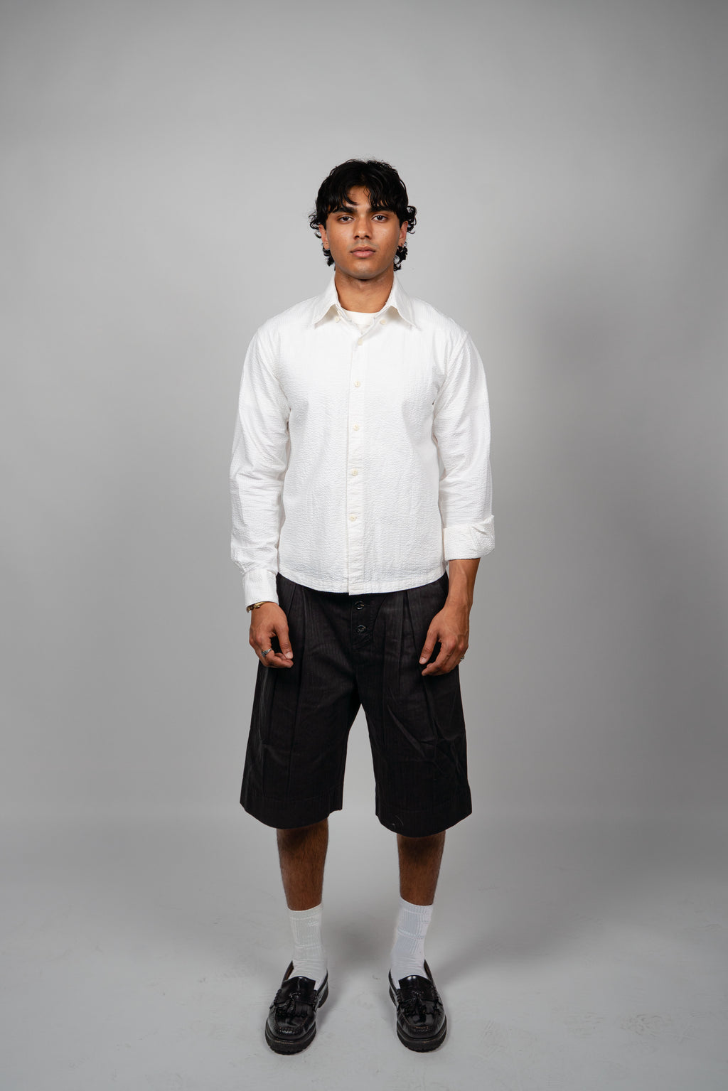 Staple Shirt