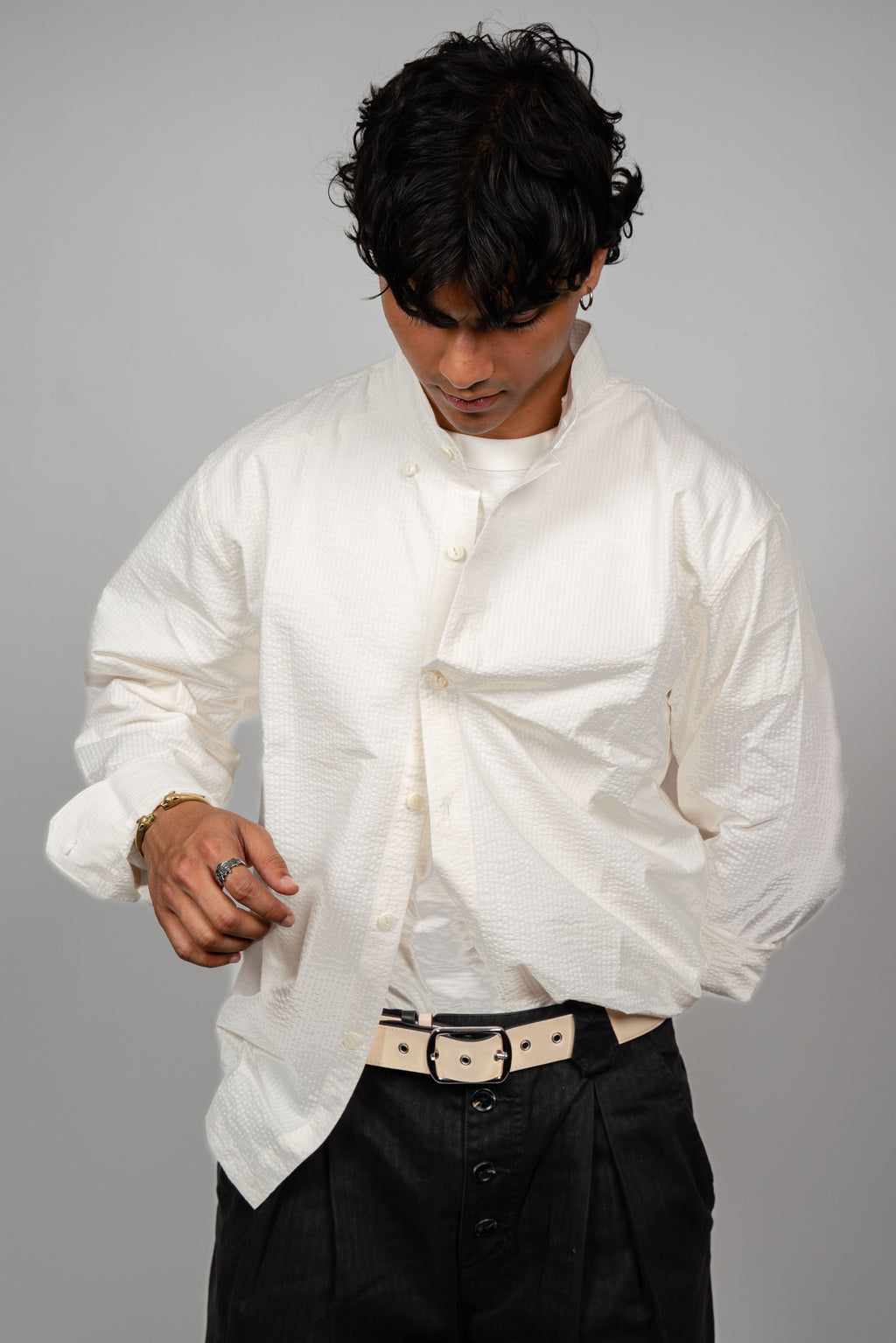 Staple Shirt