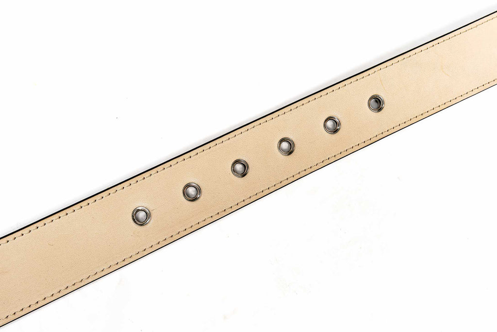 ‘Blank Slate’ Belt