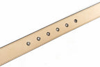 ‘Blank Slate’ Belt