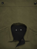 Reversible Jacket