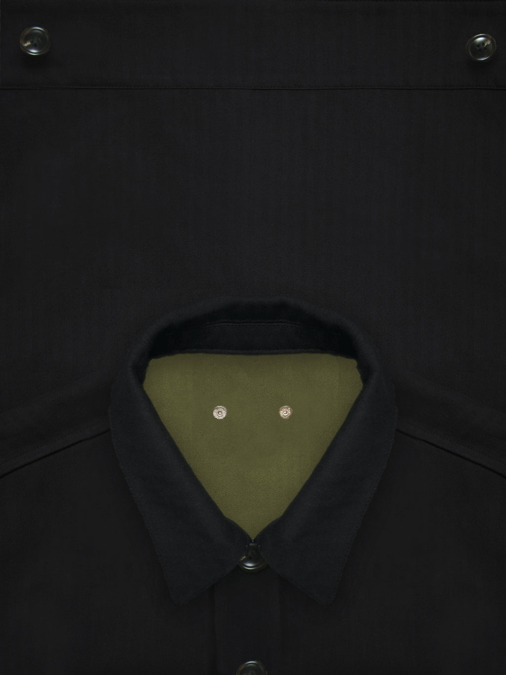 Reversible Jacket