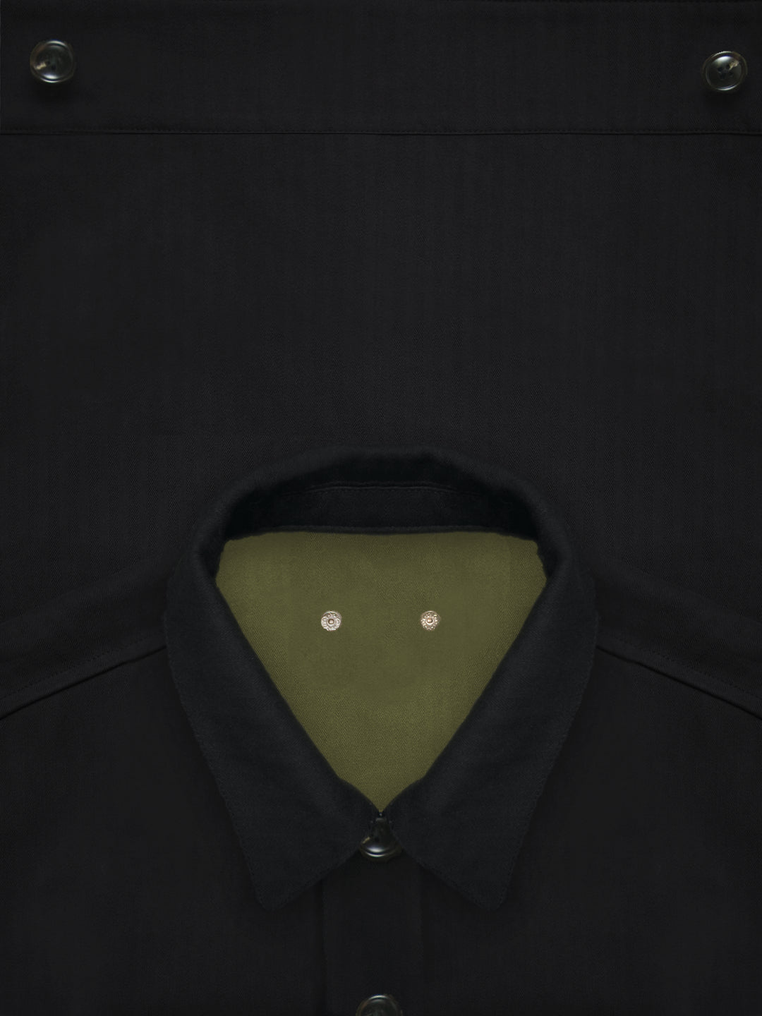 Reversible Jacket