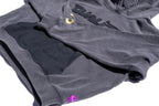 'Dual Exhibit' Hoodie