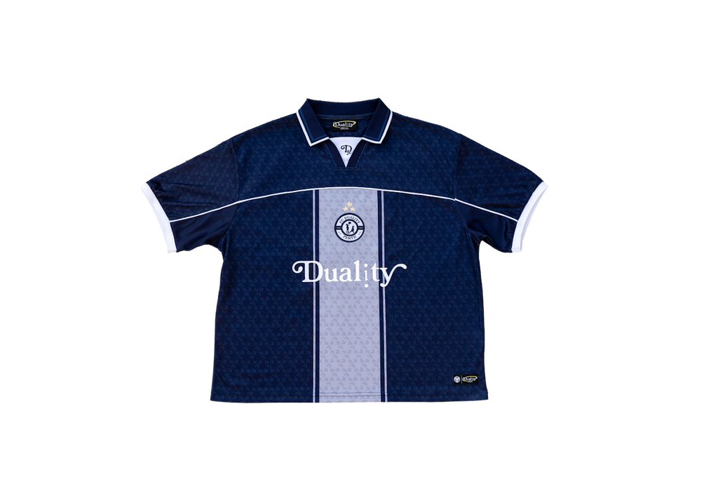 'Dream Weaver' Football Shirt