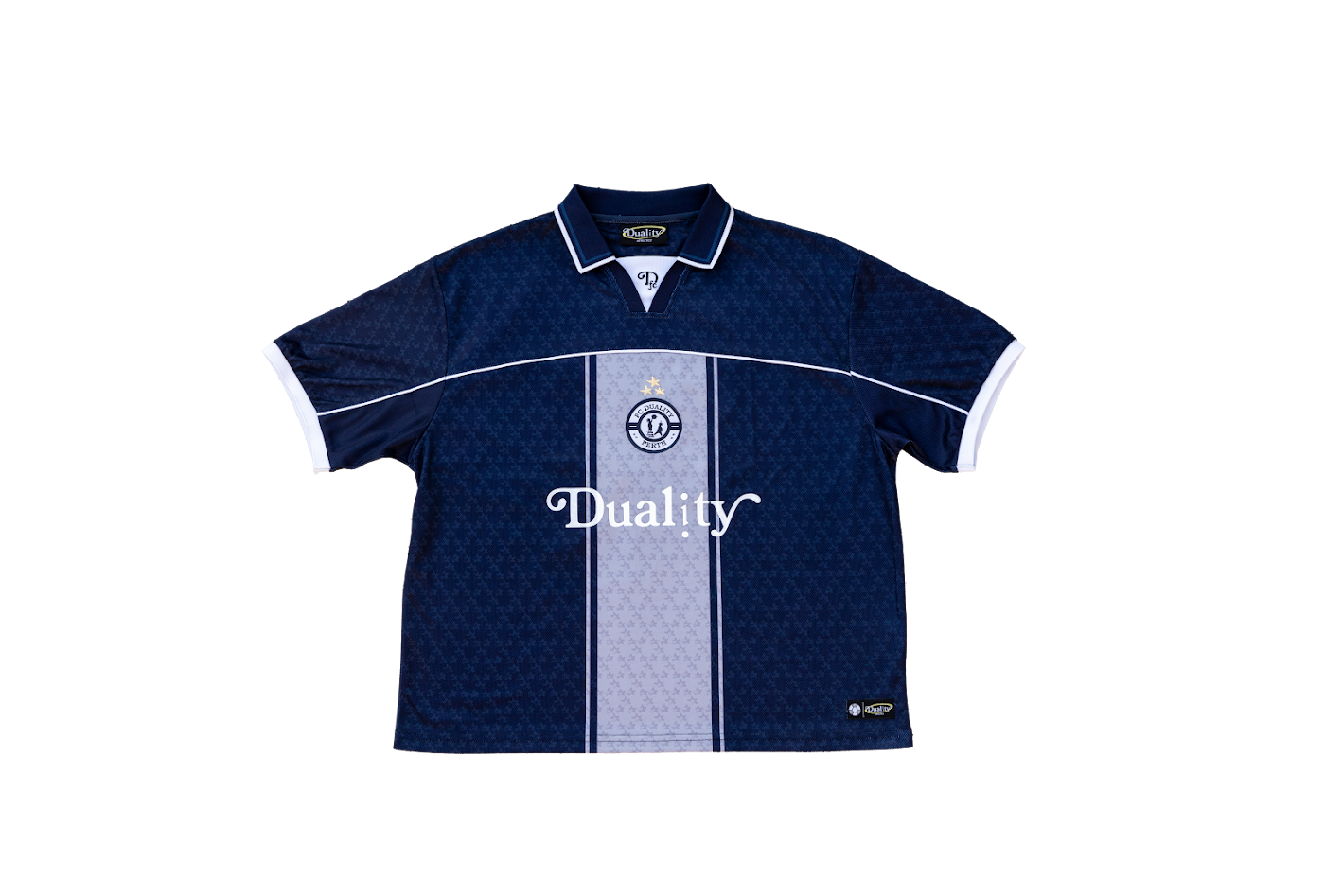 'Dream Weaver' Football Shirt
