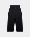 Primary Pleated Pants