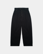 Primary Pleated Pants