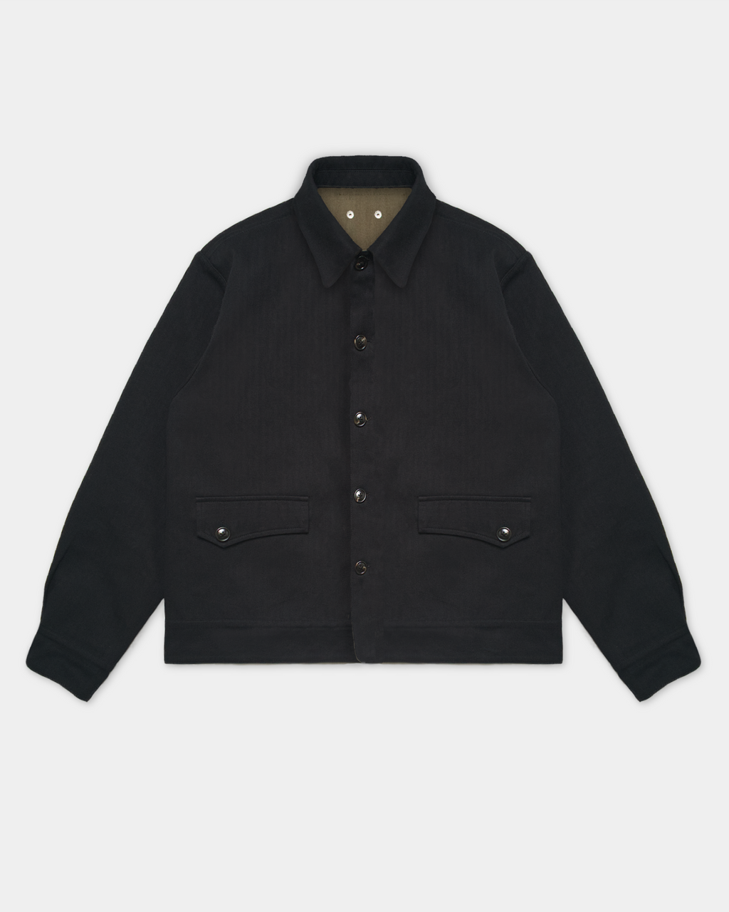 Reversible Jacket