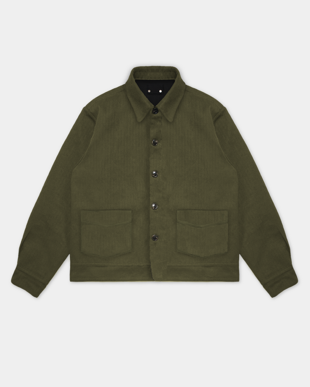 Reversible Jacket
