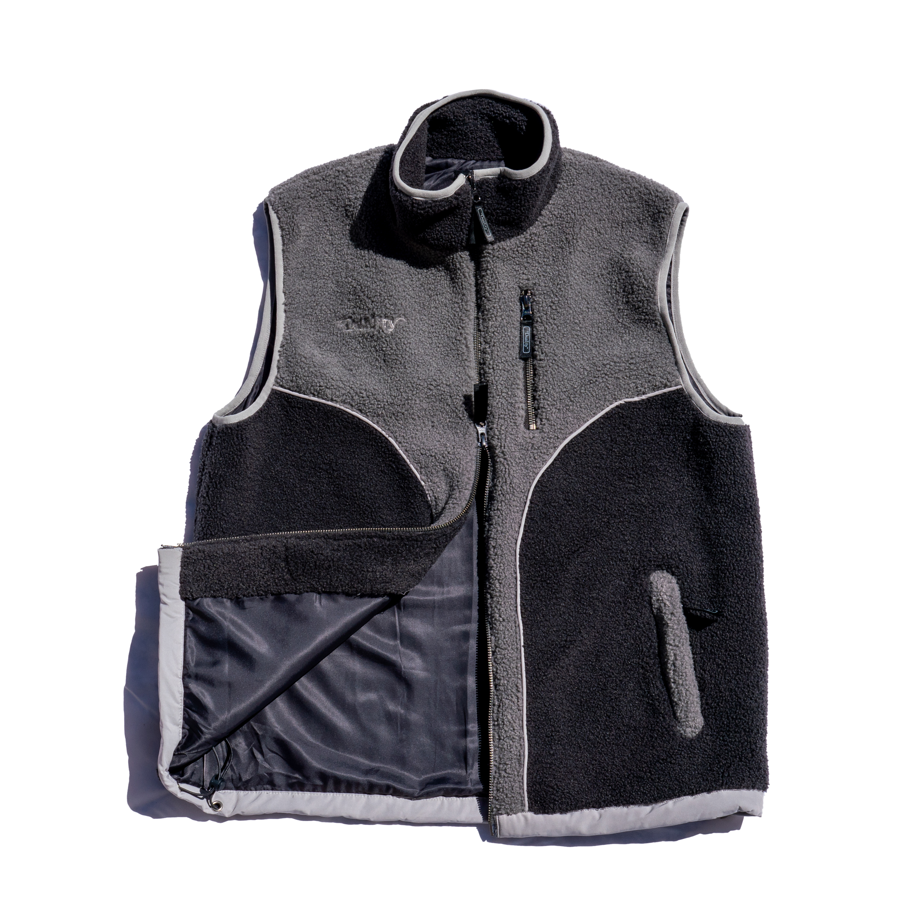 Polar Fleece Vest