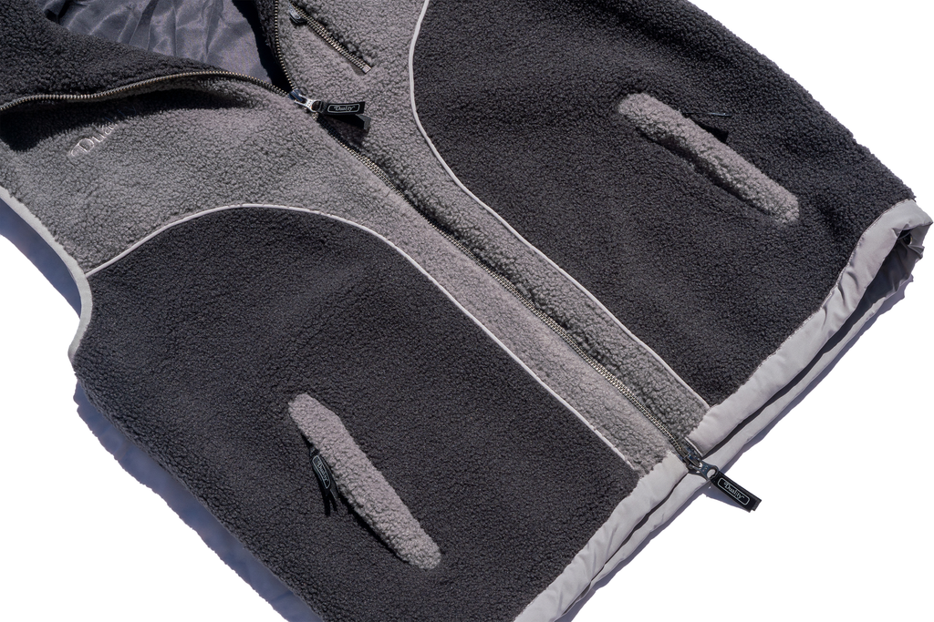 Polar Fleece Vest